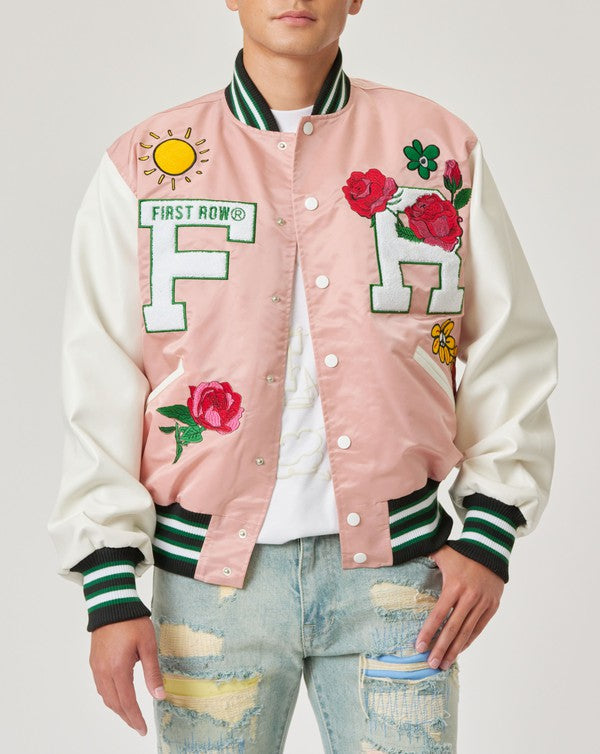 Varsity Jacket