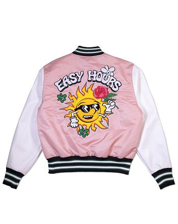 Varsity Jacket