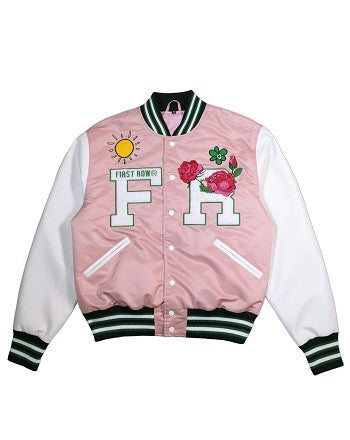 Varsity Jacket