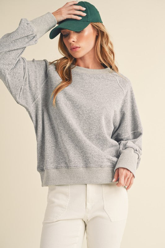 Marelle Sweatshirt