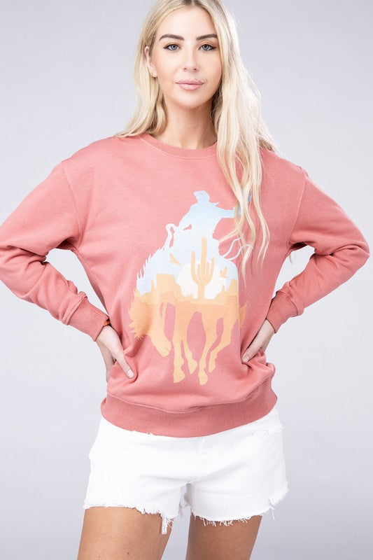 River Rodeo Sweatshirts